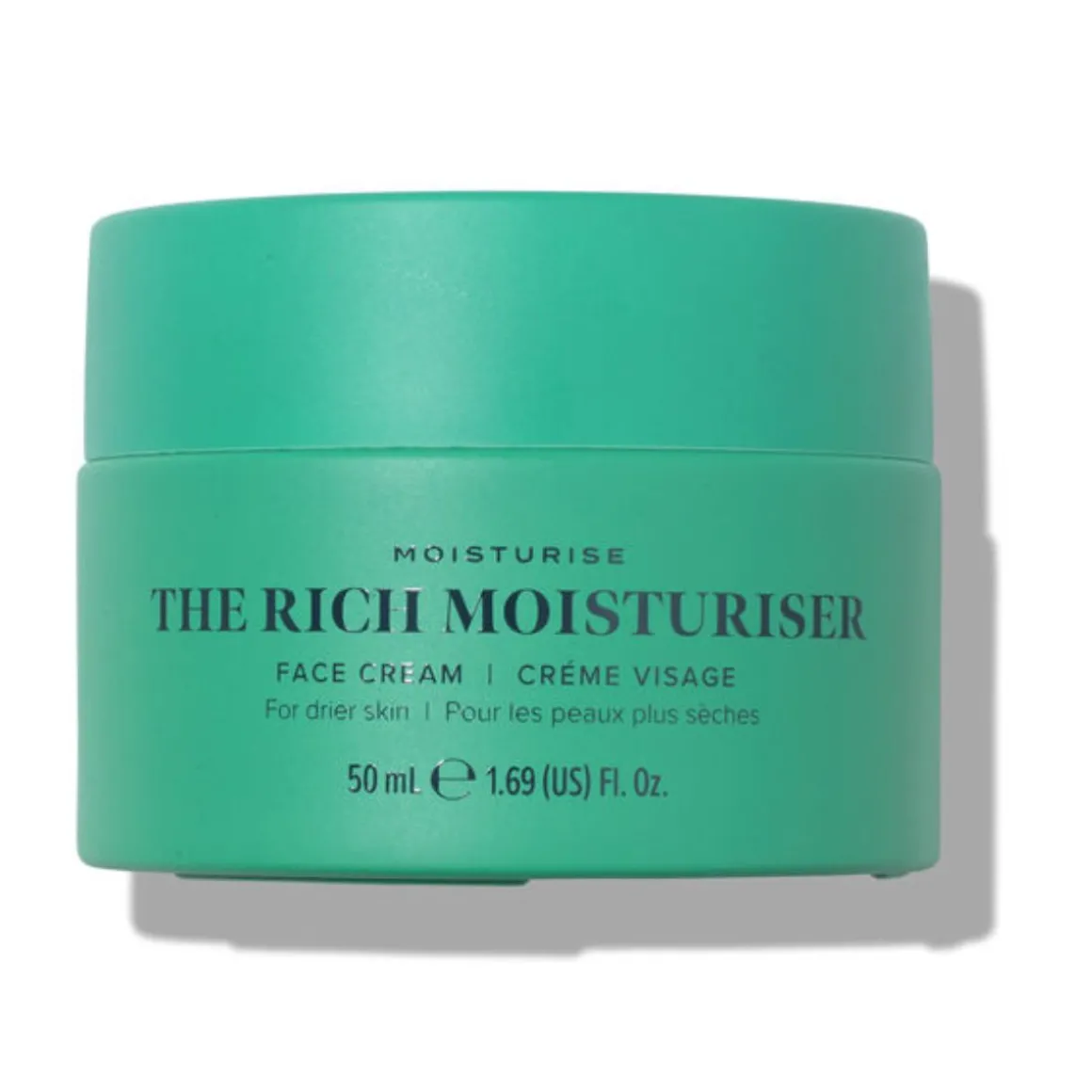 Skin Rocks The Rich Moisturiser