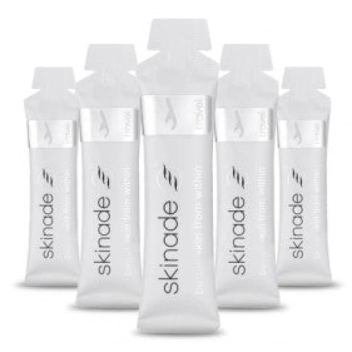 Skinade 30 Day Travel Light Supply