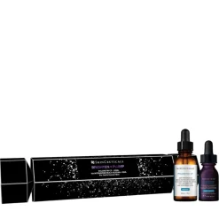 SkinCeuticals Brighten & Plump Christmas Cracker