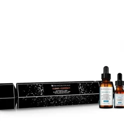 SkinCeuticals Clear & Correct Christmas Cracker