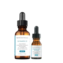 SkinCeuticals Clear & Correct Christmas Cracker