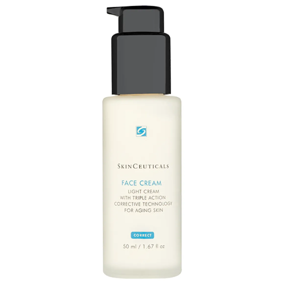 SkinCeuticals Face Cream.