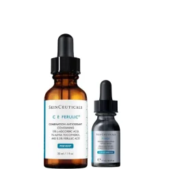 SkinCeuticals Glow & Radiance Christmas Cracker