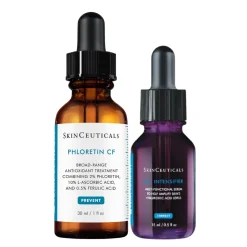 SkinCeuticals Phloretin CF & Free Choice of 15ml