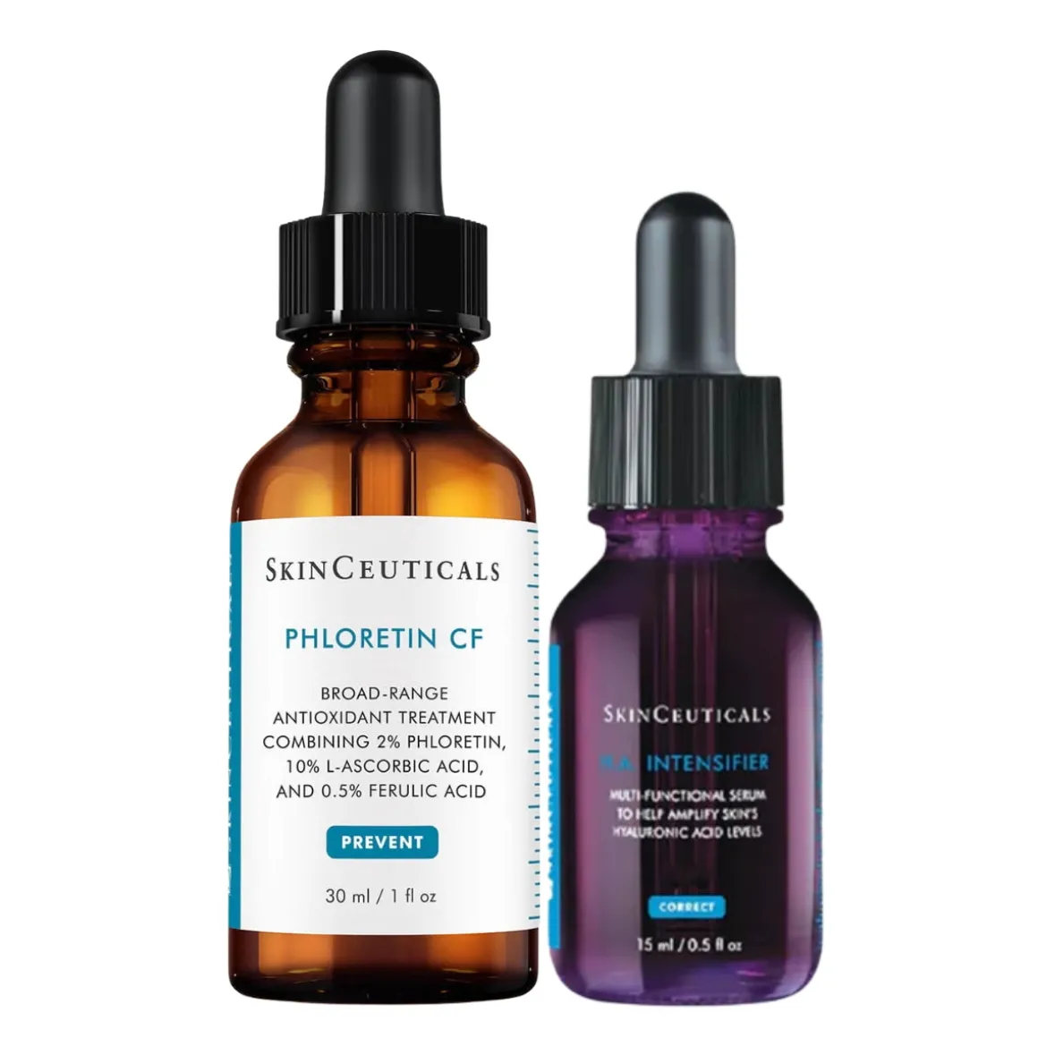 SkinCeuticals Phloretin CF & Free Choice of 15ml