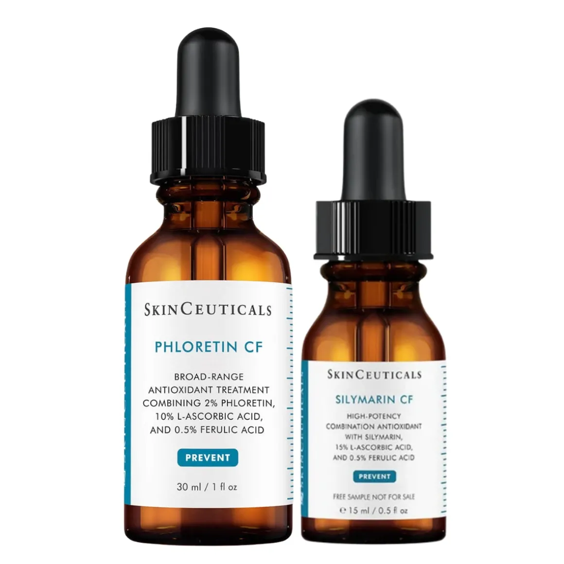 SkinCeuticals Phloretin CF & Free Choice of 15ml