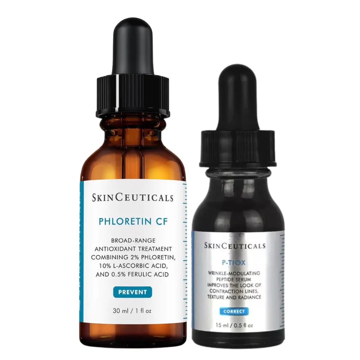 SkinCeuticals Phloretin CF & Free Choice of 15ml