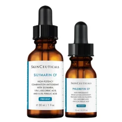 SkinCeuticals Silymarin CF High-Potency Antioxidant & Free Choice of 15ml