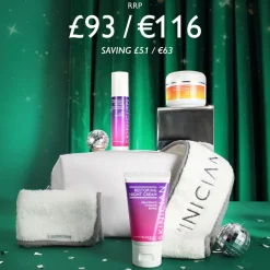 Skinician Nighttime Ritual Gift Set