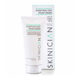 Skinician Purifying Day Moisturiser