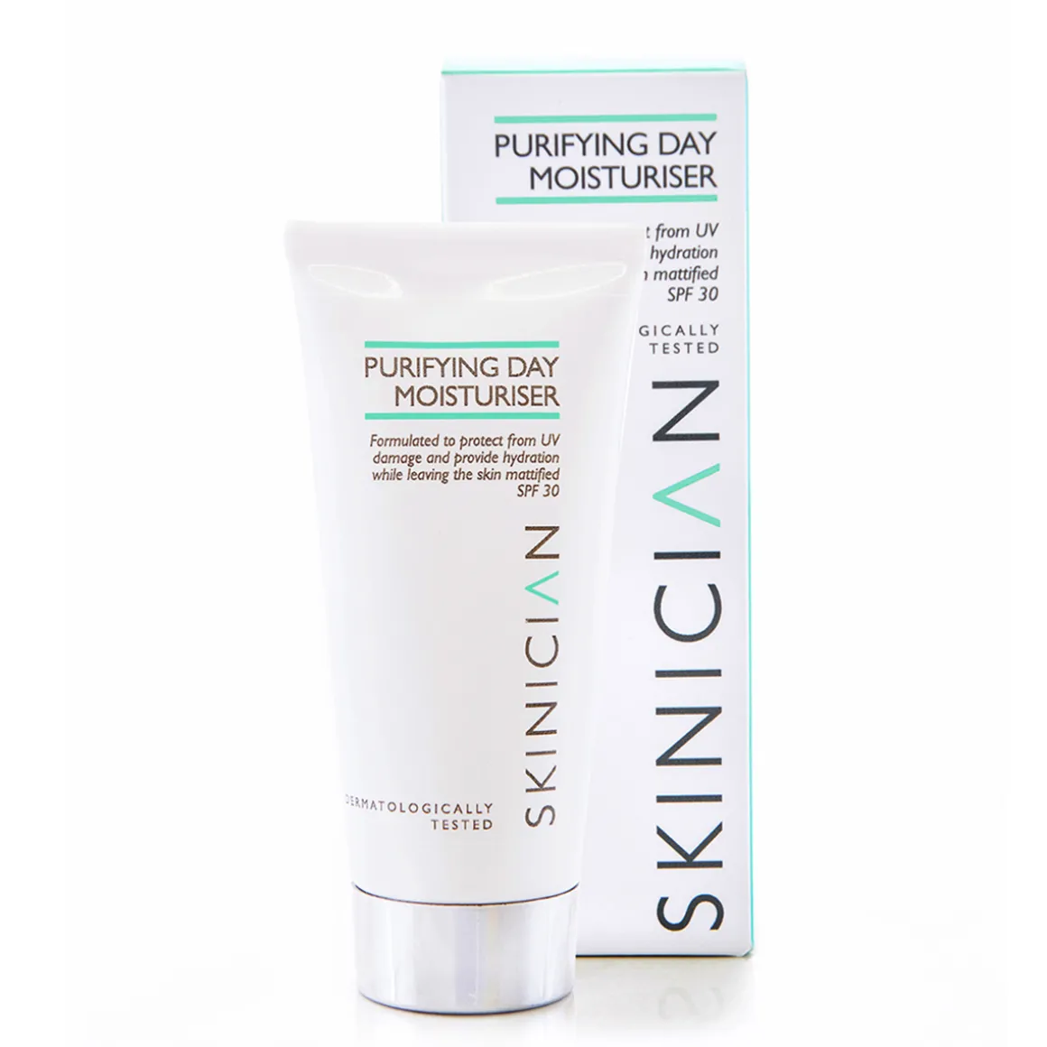 Skinician Purifying Day Moisturiser