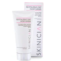 Skinician Revitalising Day Moisturiser