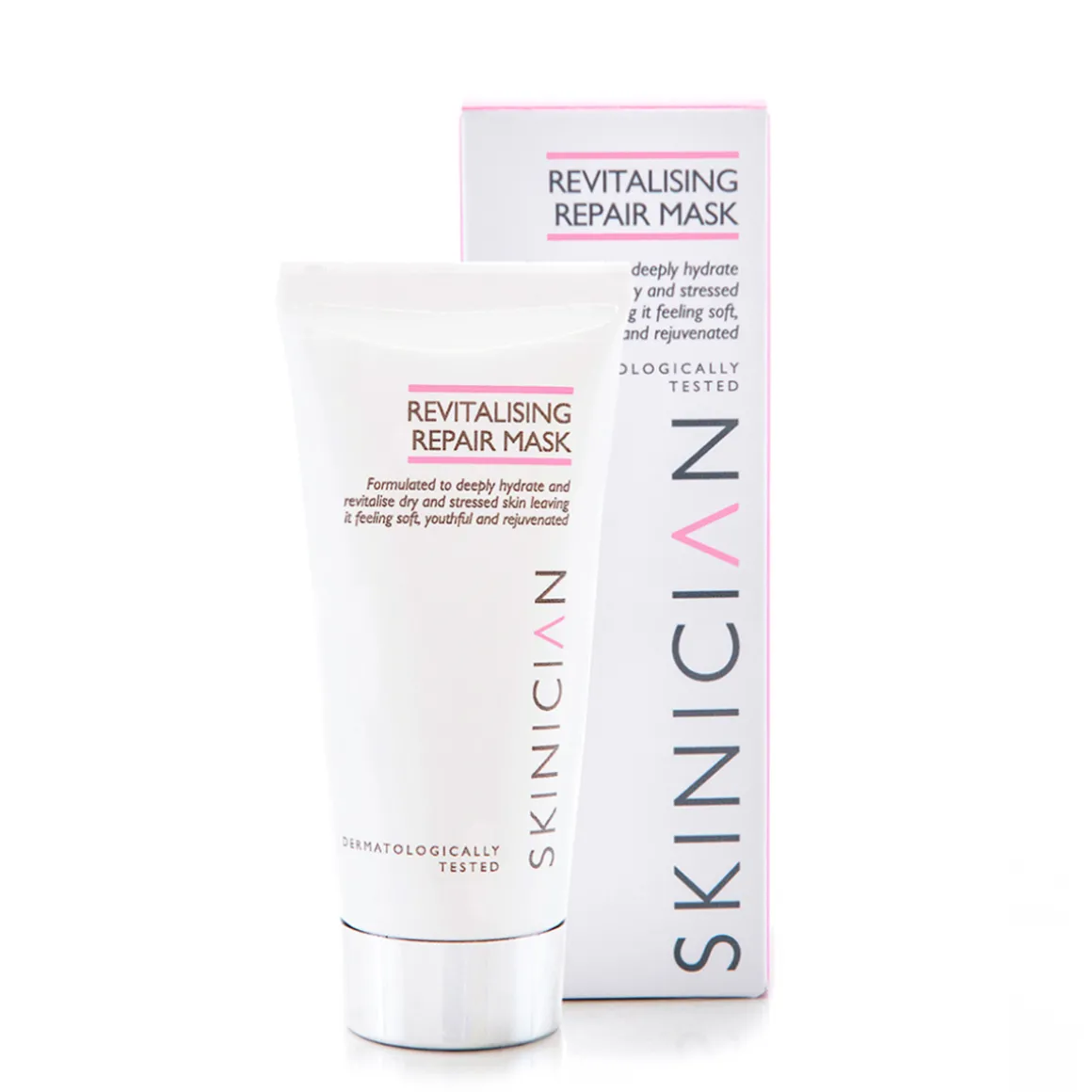 Skinician Revitalising Repair Mask
