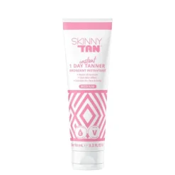 Skinny Tan 1 Day Tanner 100ml.