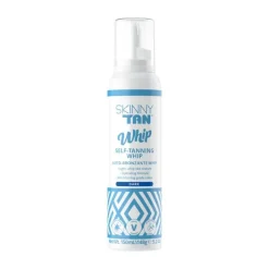 Skinny Tan Self Tanning Whip Dark 150ml.