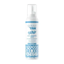 Skinny Tan Self Tanning Whip Medium 150ml.