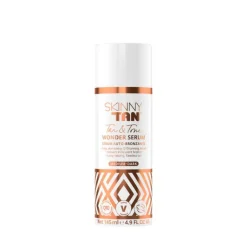 Skinny Tan Wonder Serum 145ml.