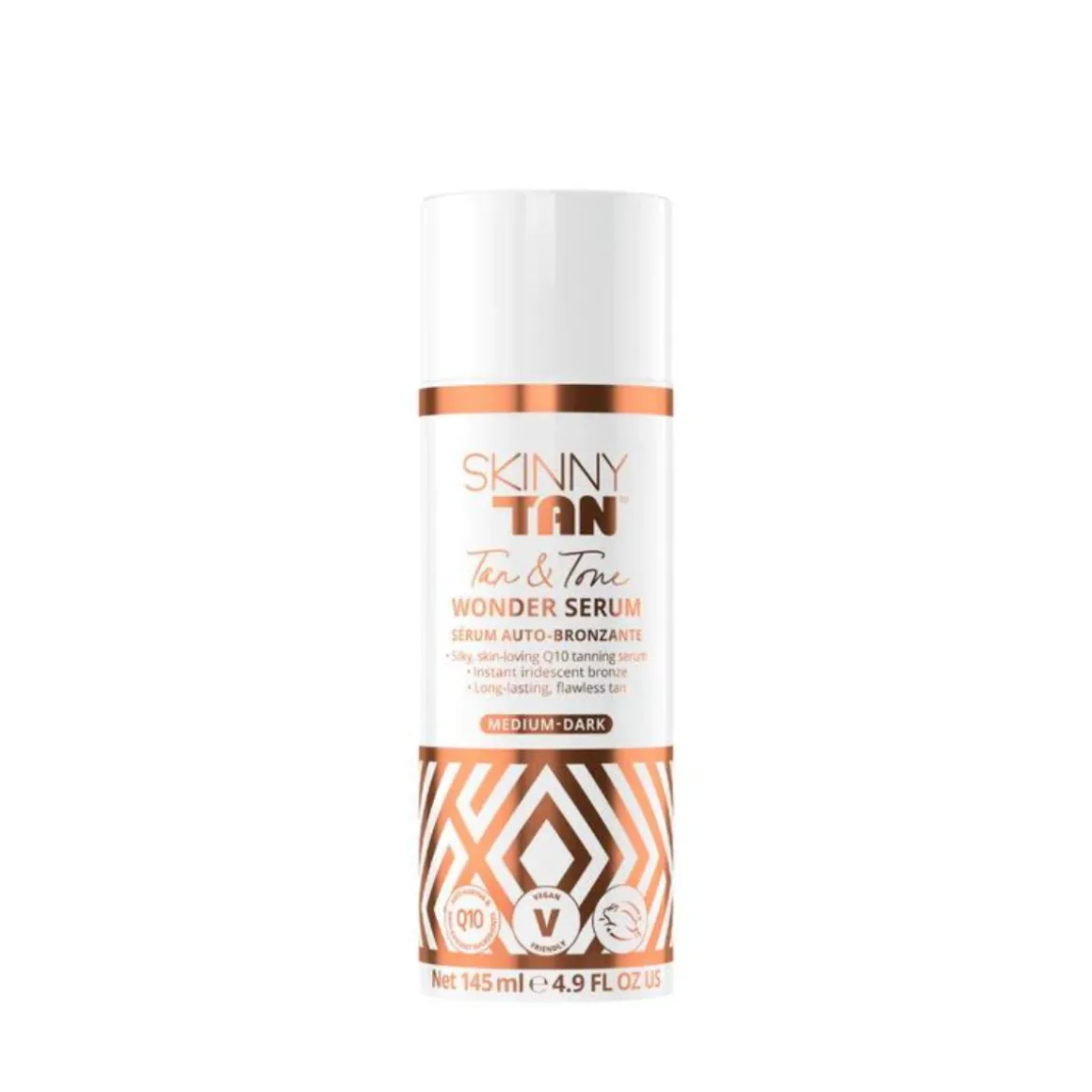 Skinny Tan Wonder Serum 145ml.