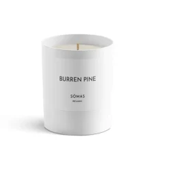 Sómas Burren Pine Candle