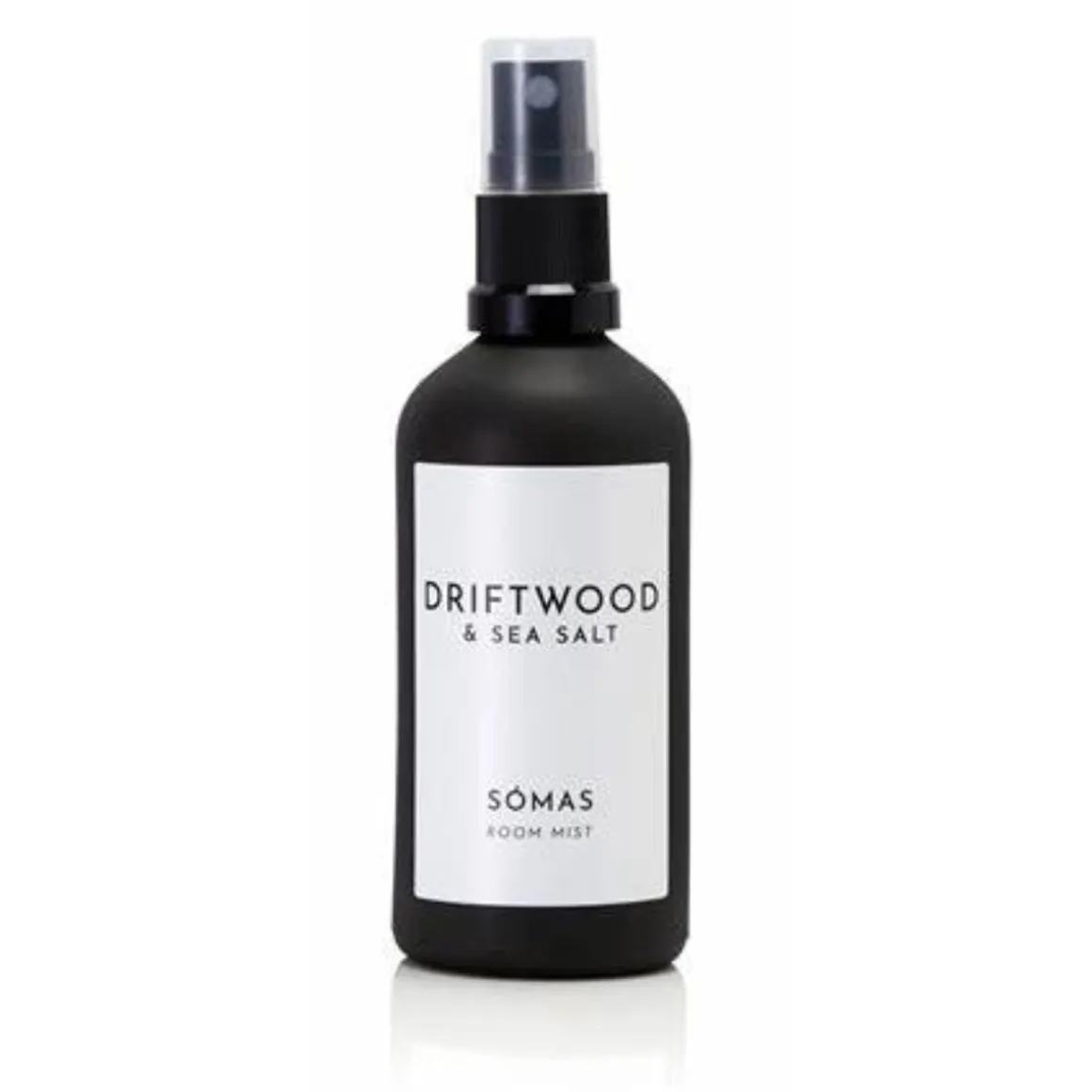 Sómas Driftwood & Sea Salt Room Mist
