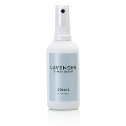 Sómas Lavender & Mandarin Room Mist