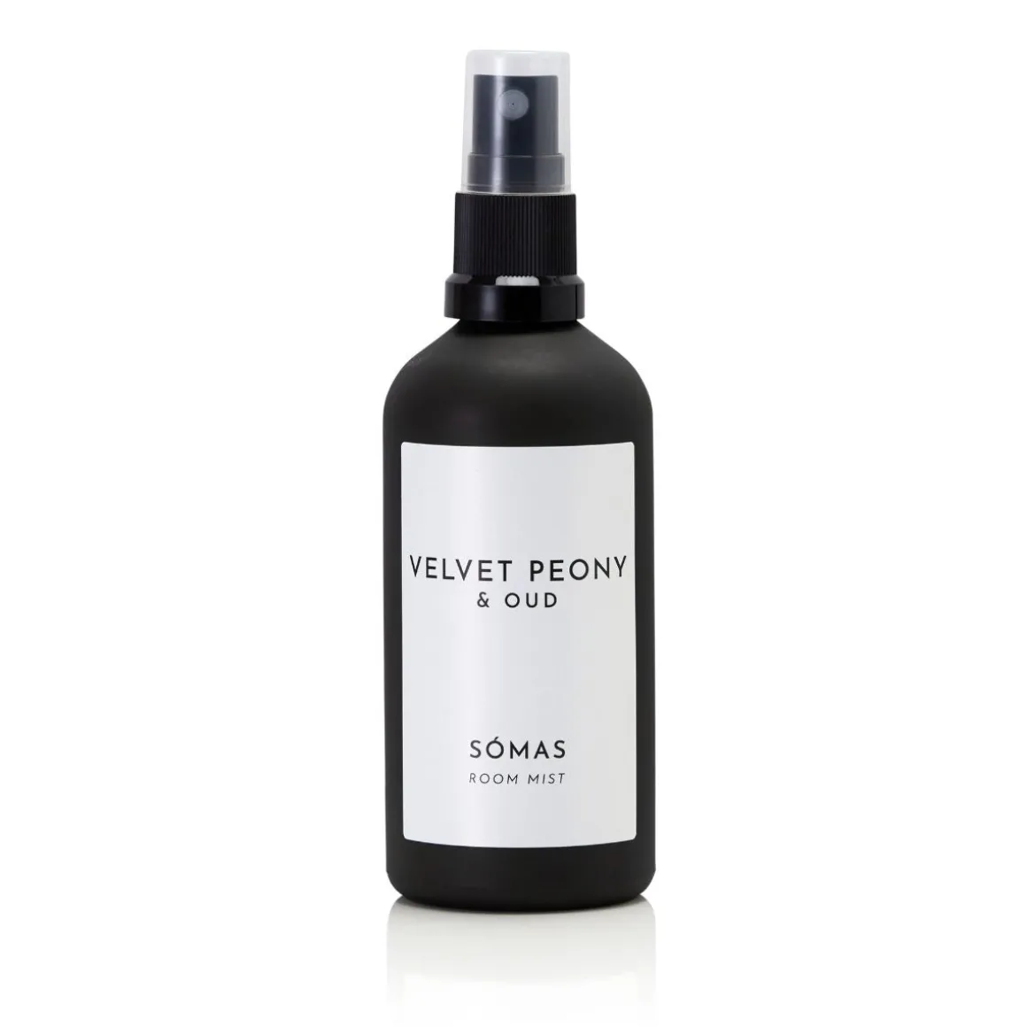 Sómas Velvet Peony & Oud Room Mist