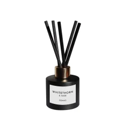 Sómas Whitethorn & Sage Diffuser