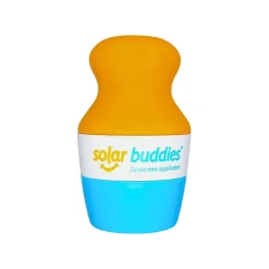 Solar Buddies Single Sunscreen Applicator Blue