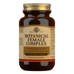 Solgar Botanical Female Complex