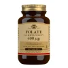 Solgar Folate 400g (as Metafolin)
