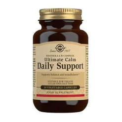 Solgar Ultimate Calm Daily Support