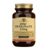 Solgar Zinc Picolinate 22 mg