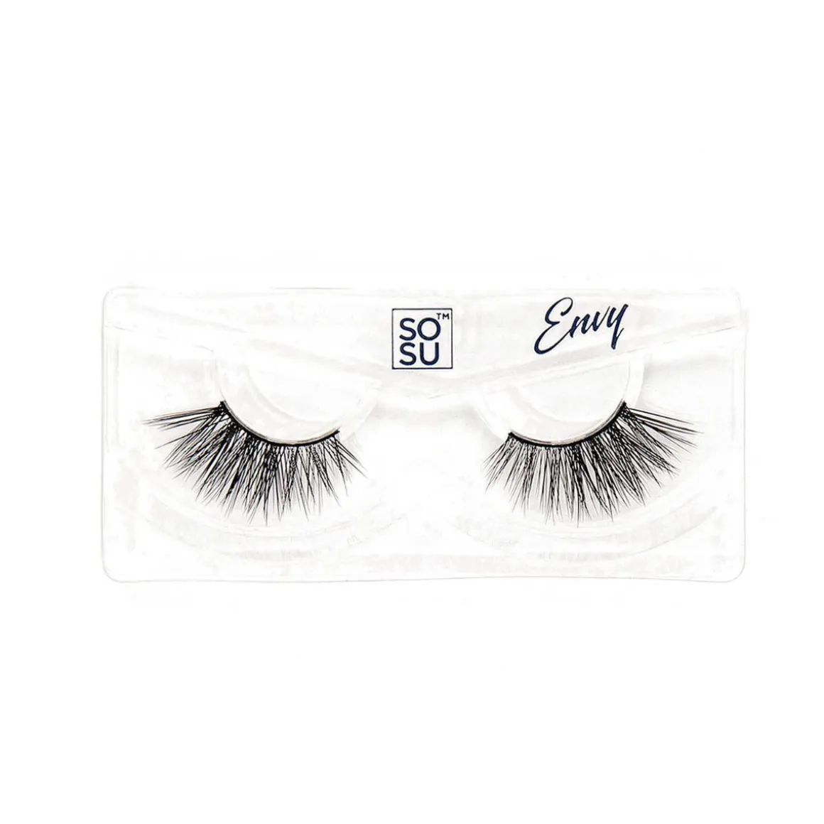 SOSU Cosmetics 7 Deadly Sins Envy.