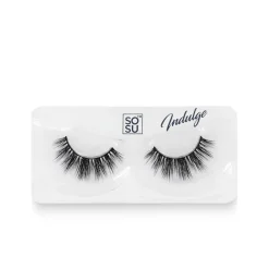 SOSU Cosmetics 7 Deadly Sins Indulge.