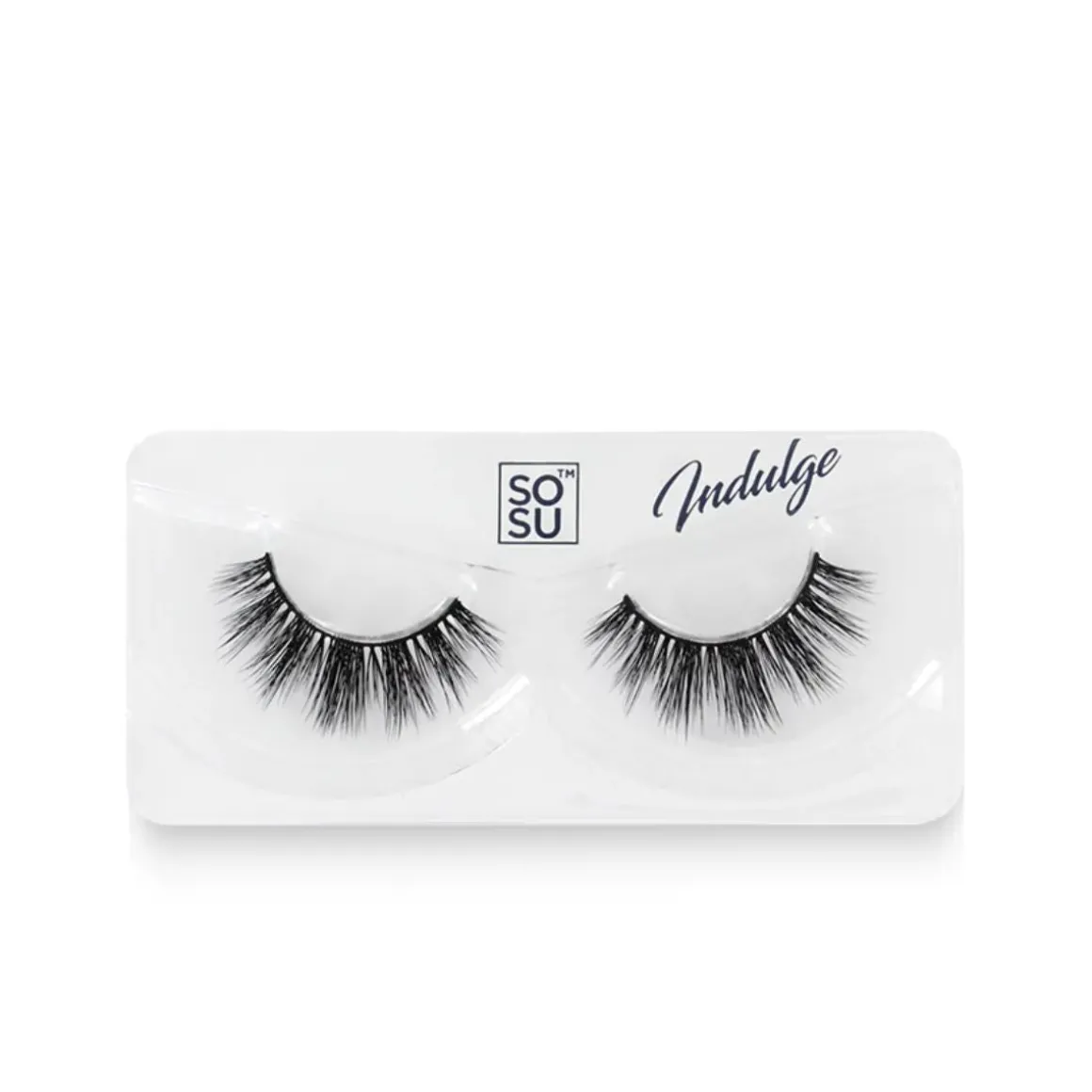 SOSU Cosmetics 7 Deadly Sins Indulge.