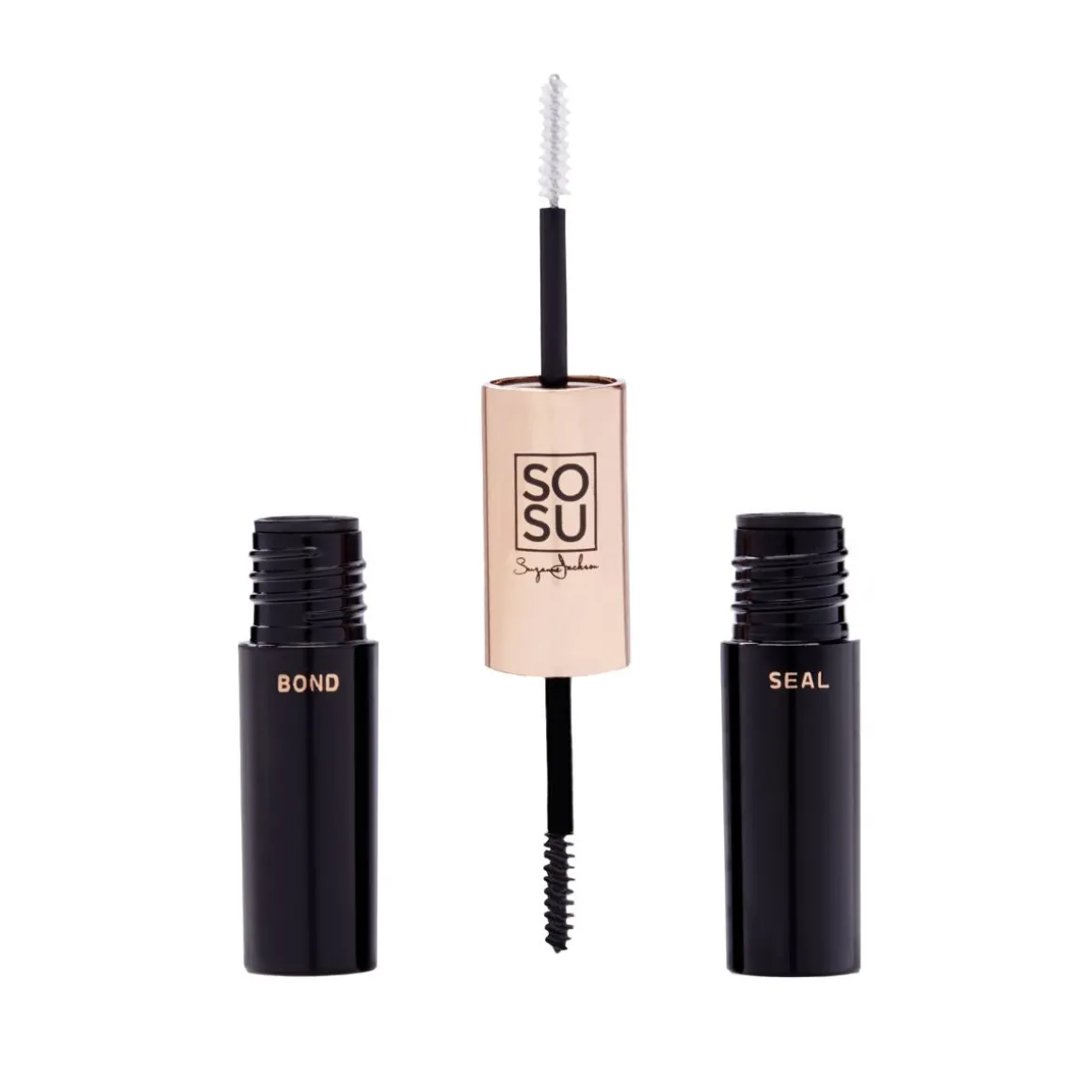 SOSU Cosmetics Bond and Seal Lash Glue