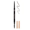 SOSU Cosmetics Eye Voltage Eyebrow Pencil-Light Cool