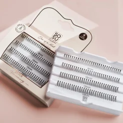 SOSU Cosmetics Individual Lashes One of a Kind Visionary