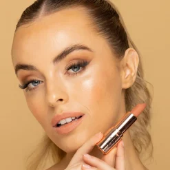 SOSU Cosmetics Nude Lip Kit Nudist.