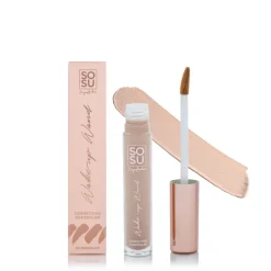 SOSU Cosmetics Wake Up Wand Correcting Concealer