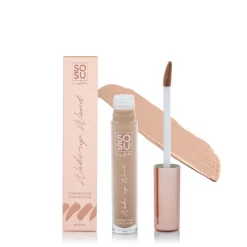 SOSU Cosmetics Wake Up Wand Correcting Concealer