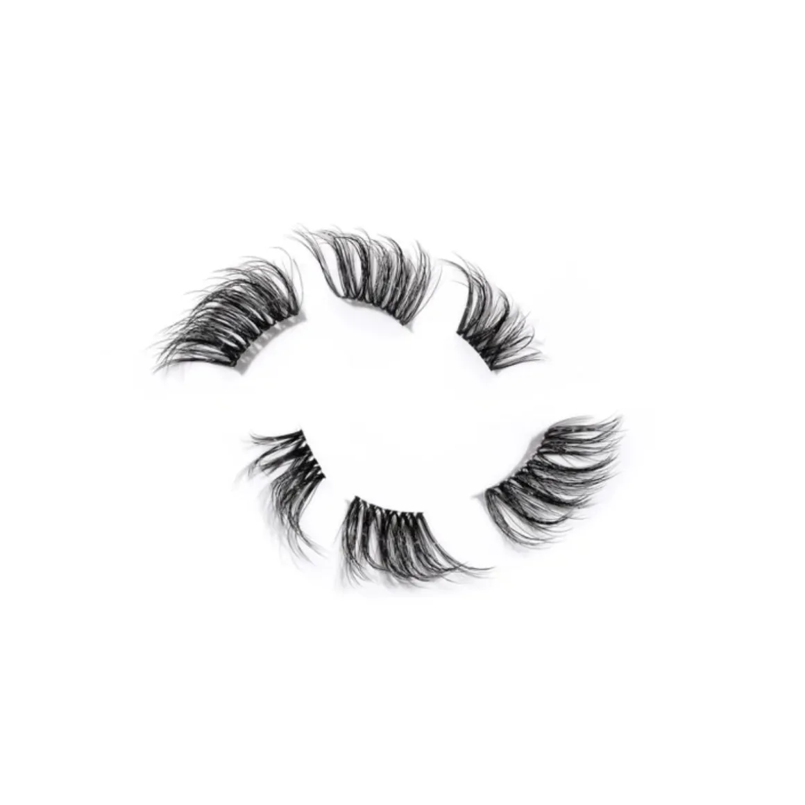 SOSU Hidden Agenda Fox Eyelash Collection