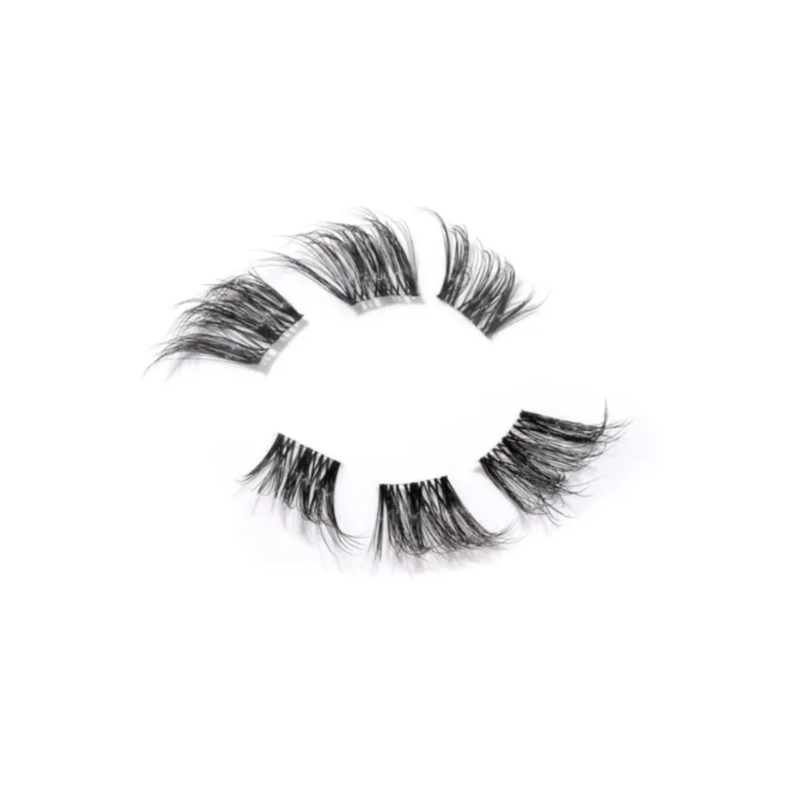 SOSU Hidden Agenda Fox Eyelash Collection