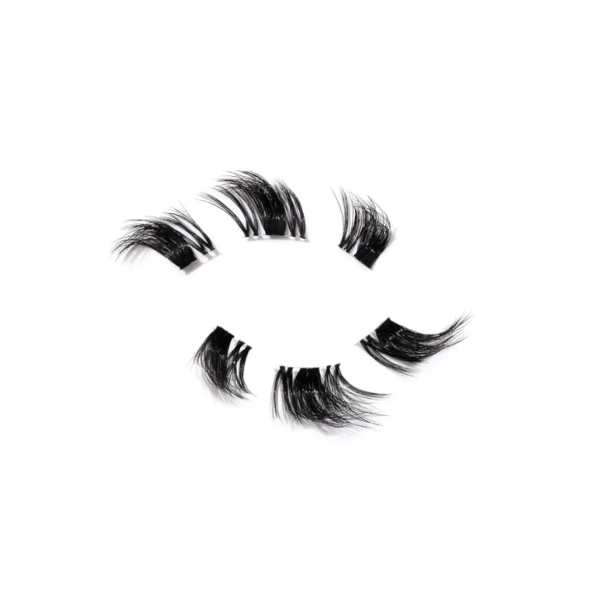 SOSU Hidden Agenda Fox Eyelash Collection