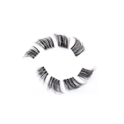 SOSU Hidden Agenda Fox Eyelash Collection