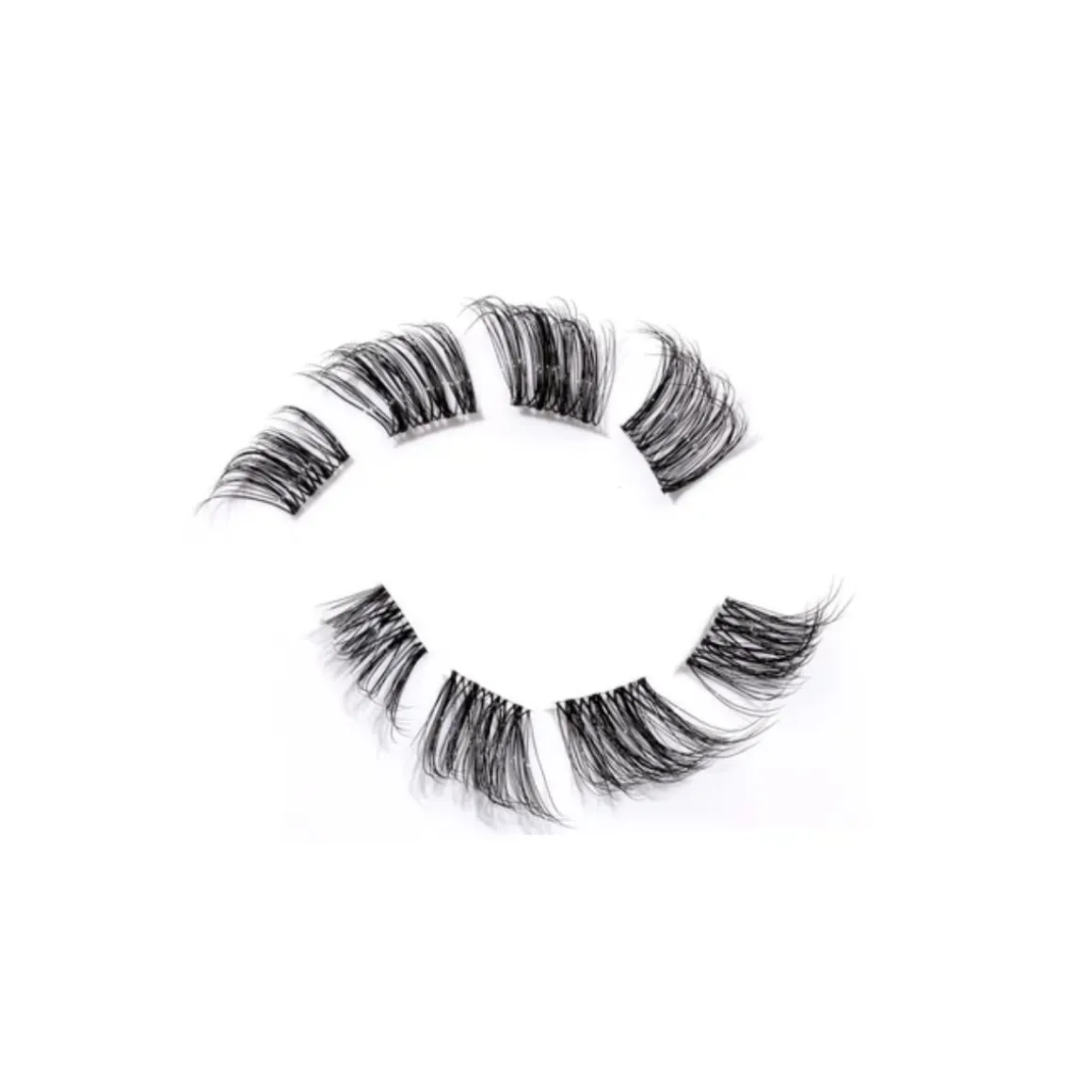 SOSU Hidden Agenda Fox Eyelash Collection