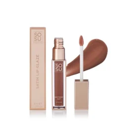 SOSU Lip Glaze
