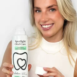 Spotlight Oral Care Fresh Breath Whitening Mouthwash 500ml