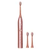 Spotlight Oral Care Sonic Toothbrush in Rose Gold