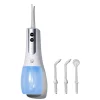 Spotlight Oral Care White Water Flosser